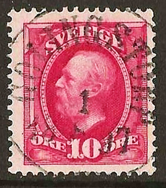 54 GÖLINGSTORP 1.8.1897 Prakt