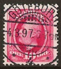 54 GÖTEBORG 4 4.3.97. 6-7em