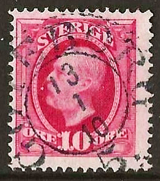 54  GÖTEBORG 5  13.1.10 