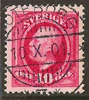 54 GÖTEBORG 7 10.X.01. Prakt