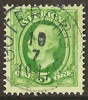 52 GÖTEBORG 8 10.7.1911 Postal 300