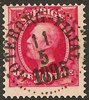 54 GÖTEBORG-filial 11.5.1895 Prakt