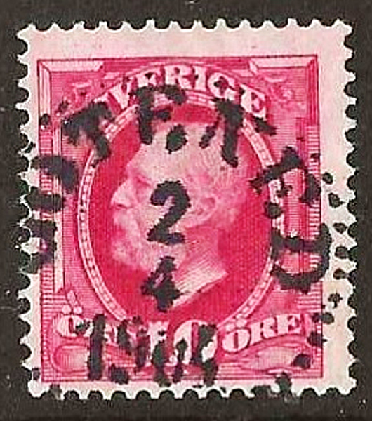 54 GÖTENED 2.4.1904