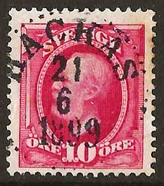 54  HACKÅS 21.6.1899 
