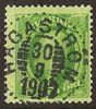 52 HAGASTRÖM 30.9.1907 Prakt
