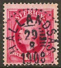 54  HALLANDSÅS 29.8.1908 