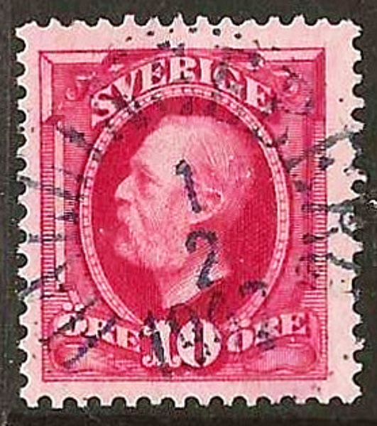 54 HALLINGEBERG 1.2.1902 Prakt