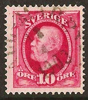 54 HALL-MARBY 18.4.1903 Postal 175