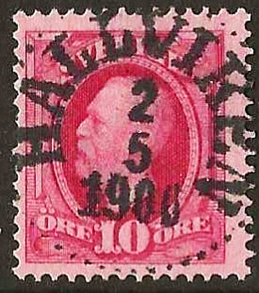 54  HALLVIKEN 2.5.1906  Prakt