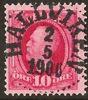 54 HALLVIKEN 2.5.1906 Prakt