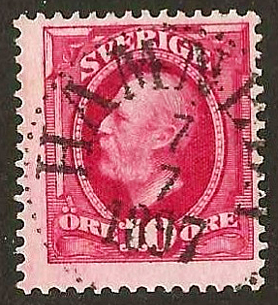 54 HAMNEDA 7.7.1897
