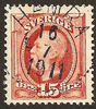 55 HAMRA 16.7.1911 Postal 300