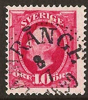 54 HAMRÅNGE 8.7.1899 Postal 125
