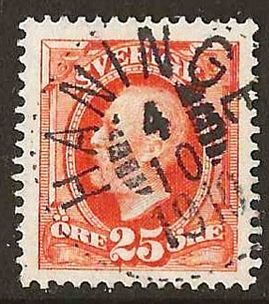 57 HANINGE 4.10.1910