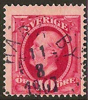 54 HARA BY 11.8.1907 Postal 125