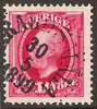54 HARALDSMÅLA 30.5.1899 Postal 125