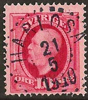 54 HARLÖSA 21.5.1910