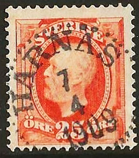 57  HARNÄS 7.4.1909 