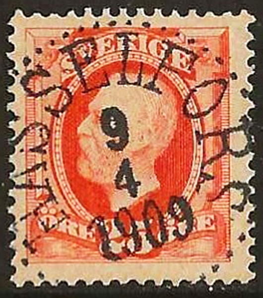 57  HASSELFORS 9.4.1909  Prakt