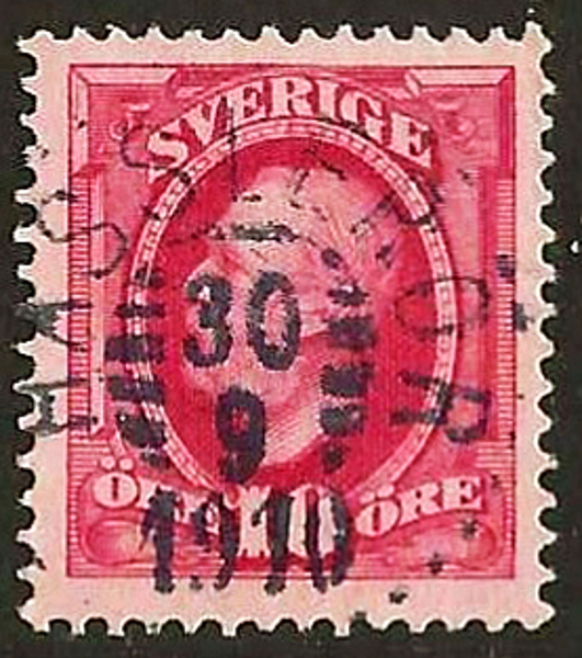 54 HASSLERÖR 30.9.1910