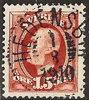 55 HEDENSBYN 1.8.1910 Postal 100