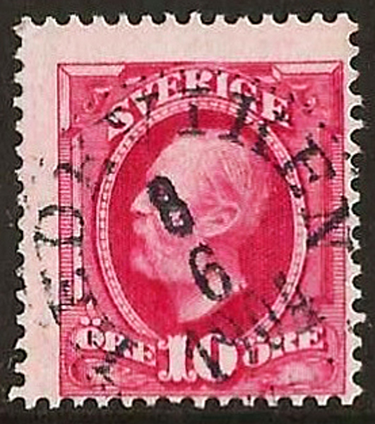 54  HEDEVIKEN 8.6.1904 