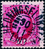 54 HEDNINGSFLOKÄLEN 30.11.1903 Prakt Postal 350