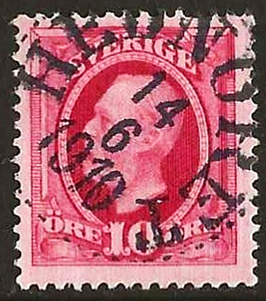 54  HEDNORET 14.5.1910 