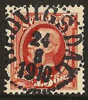 55 HEDVIKSDAL 24.8.1910 Postal 100