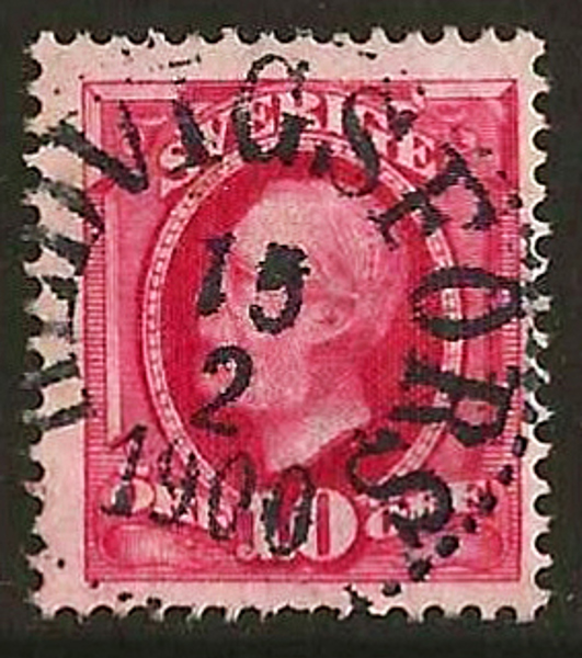 54  HEDVIGSFORS 15.2.1900