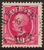 54 HEJDE 6.3.1894 Postal 100