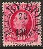 54  HELLBYBRUNN 20.3.1909 Prakt/Lyx
