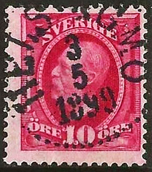 54 HELSINGMO 3.5.1899