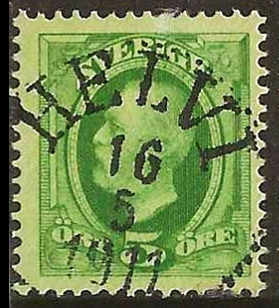 52 HELVI 16.5.1911