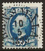 56 HENSMÅLA 10.5.1899 Postal 150