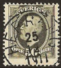 59 HERRÄNG 25.14.1911 Postal 1000