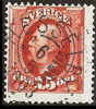 55 HESSELBY 6.5.1903 Postal 100