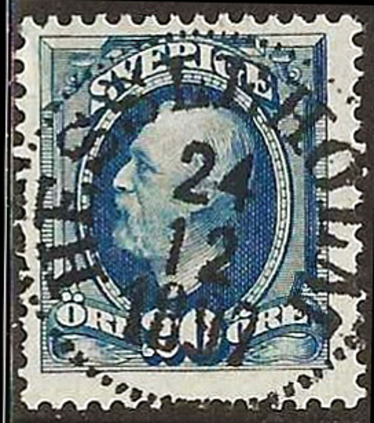 56 HESSLEHOLM 24.12.1897  Prakt