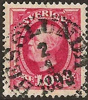 54 HESSLUNDA 2.3.1893 Postal 125