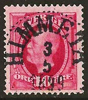 54 HIMMETA 3.5.1899 Postal 100