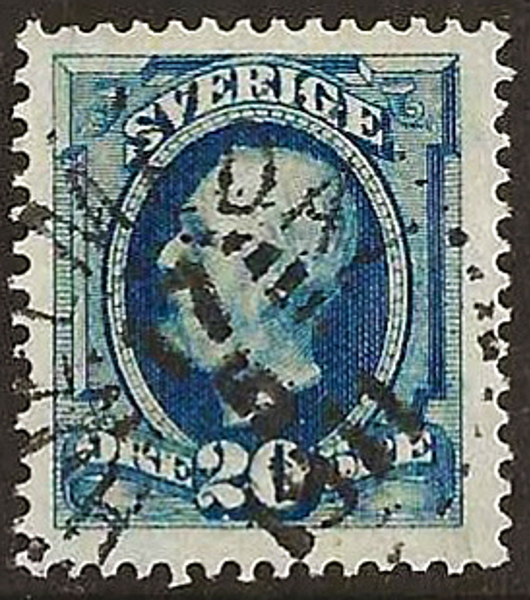 56  HJELMEDAL 17.5.1911  Postal 125