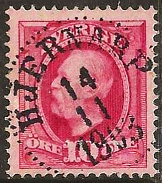 54  HJERNARP 14.11.1893 Prakt