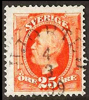 57 HJORTED 4.3.1809 Postal 125