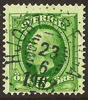 52 HJORTSBERGA 23.6.1902 Postal 100