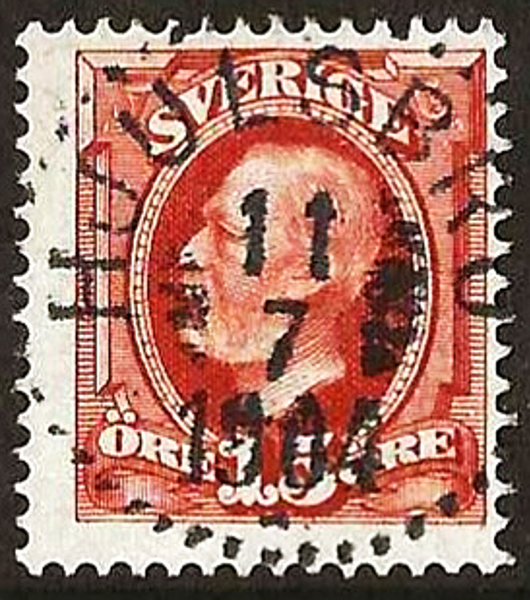 55  HJULSBRO 11.7.1904 Prakt