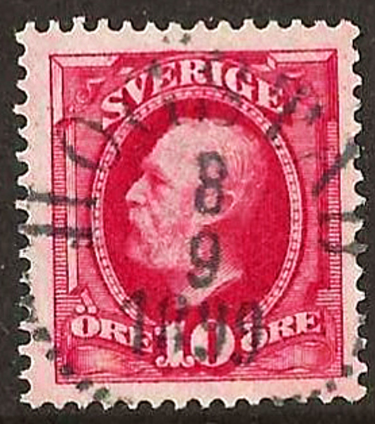 54  HOGSTAD 8.9.1899  Prakt
