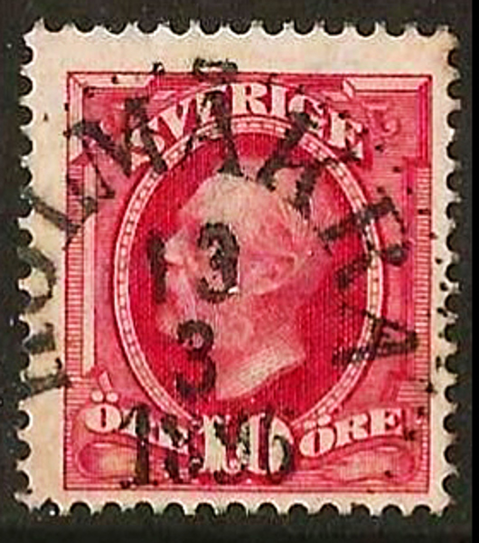 54 HOLMKRA 13.3.1896  