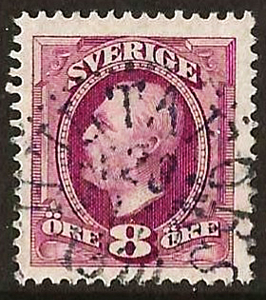 53  HULTAFORS 23.11.1910