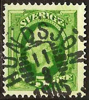 52 JUNDSJÖN 11.8.1905 Postal 125