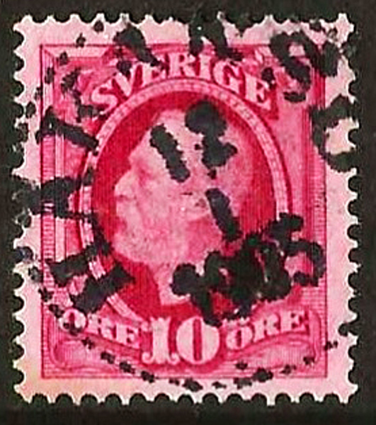 54  HÅKANSÖ 12.1.1905 